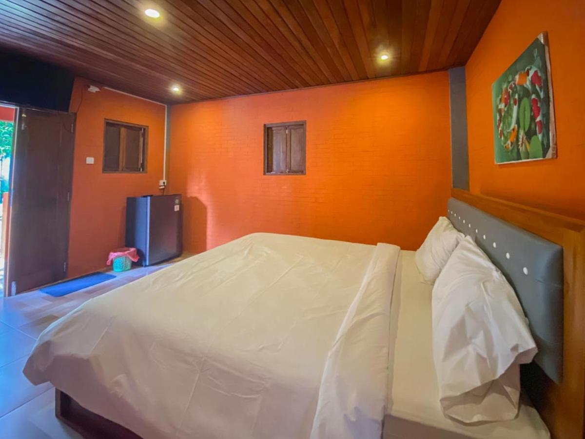 The Lavana Kundra Pratiwi Uluwatu Hotel Bagian luar foto