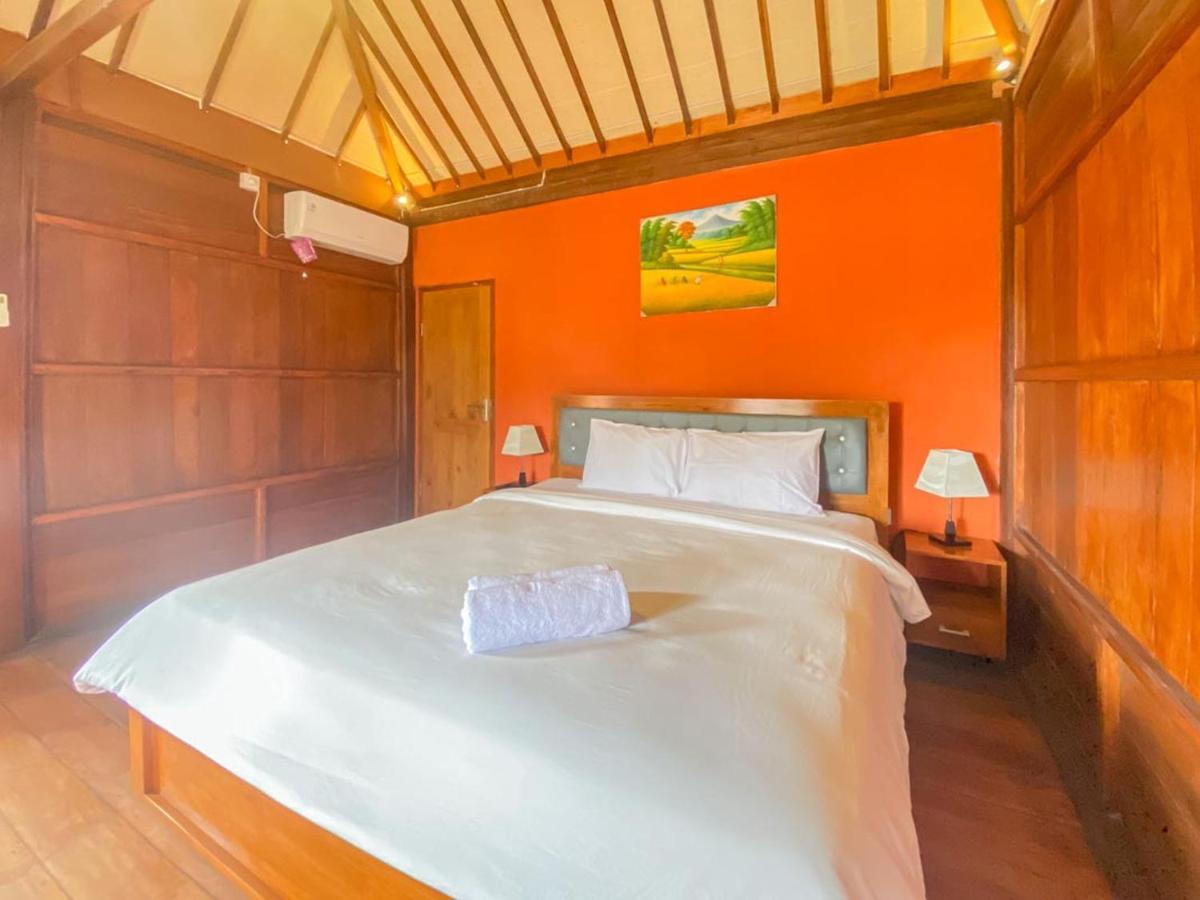 The Lavana Kundra Pratiwi Uluwatu Hotel Bagian luar foto