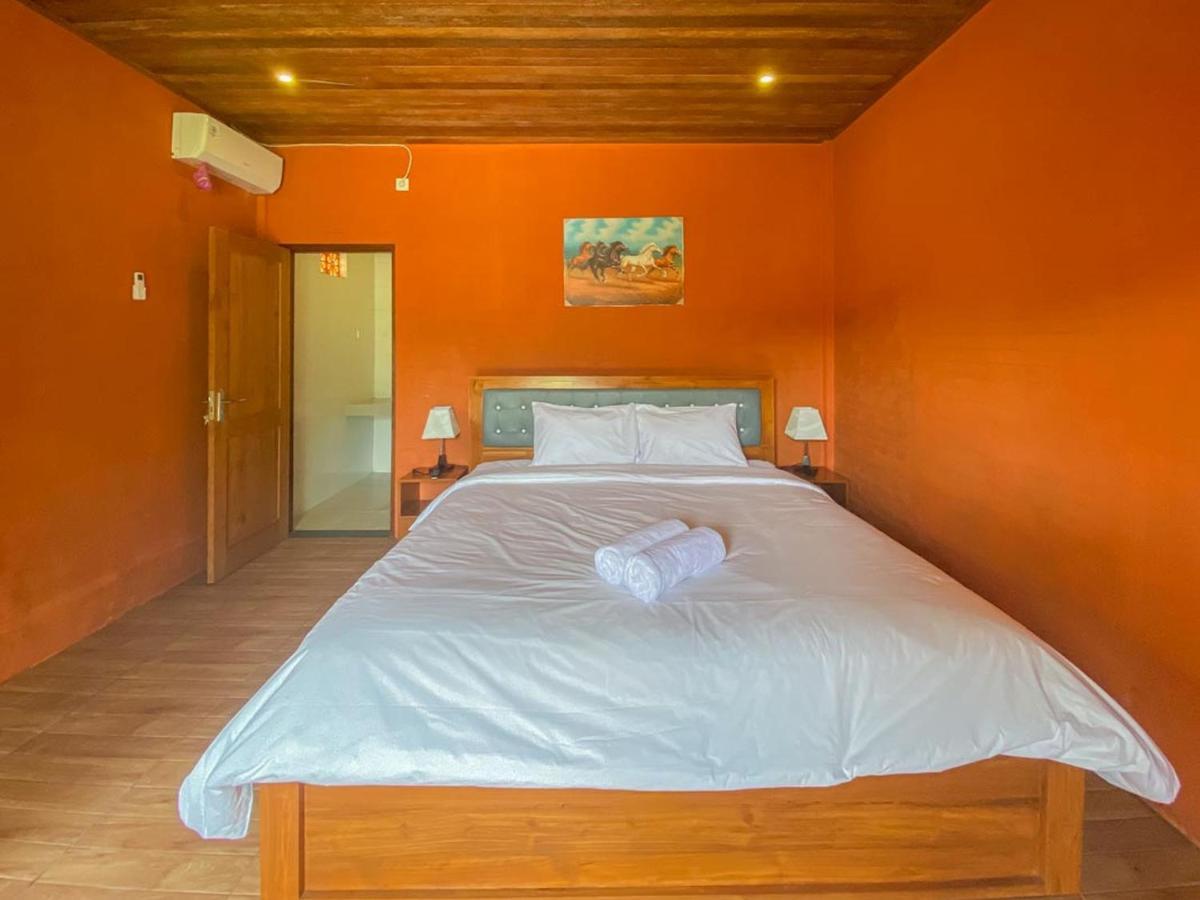 The Lavana Kundra Pratiwi Uluwatu Hotel Bagian luar foto