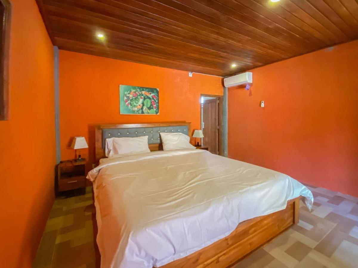The Lavana Kundra Pratiwi Uluwatu Hotel Bagian luar foto