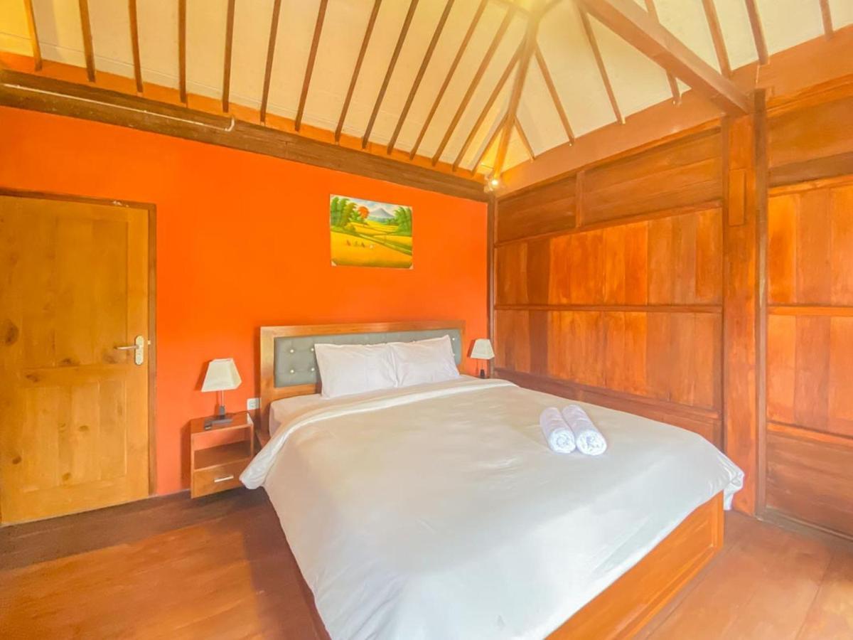 The Lavana Kundra Pratiwi Uluwatu Hotel Bagian luar foto