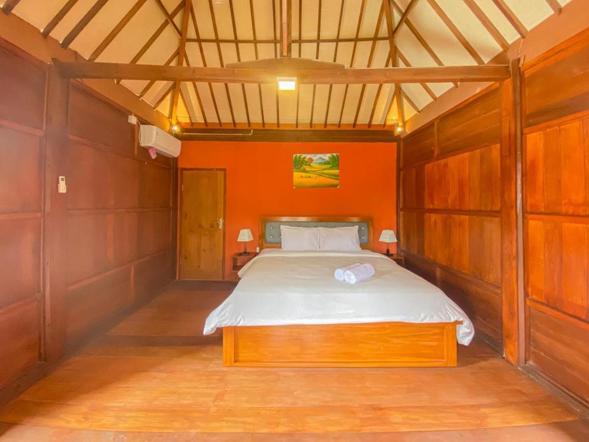 The Lavana Kundra Pratiwi Uluwatu Hotel Bagian luar foto